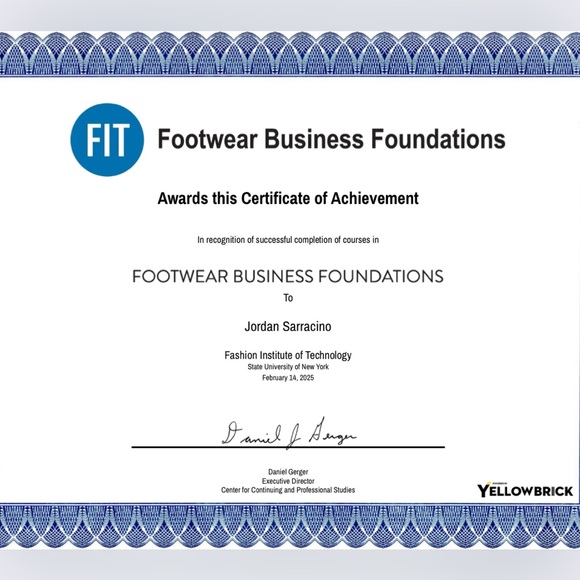 Meet your Posher, Jordansarracino - Picture 4 of 16